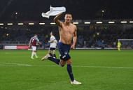 Burnley FC v Everton FC - Premier League